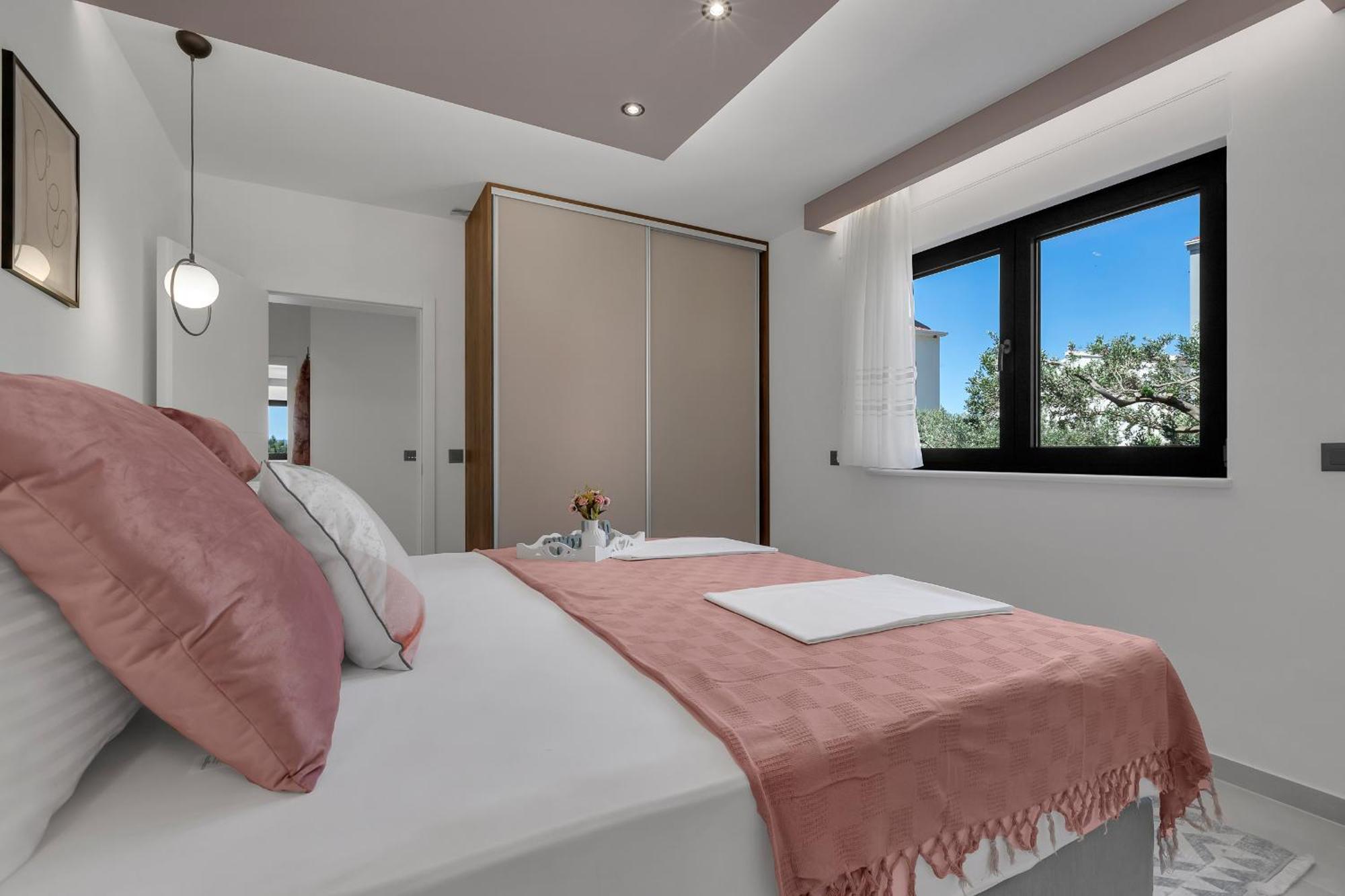 Villa Bomada Тучепи Экстерьер фото